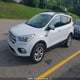 1FMCU9HD1JUD09916 2018 Ford Escape Sel auction photo thumbnail 2