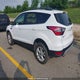 1FMCU9HD1JUD09916 2018 Ford Escape Sel auction photo thumbnail 3
