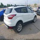 1FMCU9HD1JUD09916 2018 Ford Escape Sel auction photo thumbnail 4