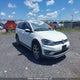 3VWH17AU0JM761374 2018 Volkswagen Golf Alltrack S/Se/Sel auction photo thumbnail 1