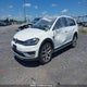 3VWH17AU0JM761374 2018 Volkswagen Golf Alltrack S/Se/Sel auction photo thumbnail 2