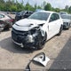 1G1ZD5ST1PF221378 2023 Chevrolet Malibu Lt auction photo thumbnail 2
