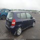 JHMGD37478S806154 2008 Honda Fit auction photo thumbnail 4