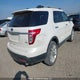 1FM5K8F82FGC18738 2015 Ford Explorer Limited auction photo thumbnail 4