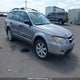 4S4BP61C787301671 2008 Subaru Outback 2.5I auction photo thumbnail 1