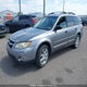 4S4BP61C787301671 2008 Subaru Outback 2.5I auction photo thumbnail 2