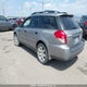 4S4BP61C787301671 2008 Subaru Outback 2.5I auction photo thumbnail 3