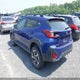 JF2GUADC2S8206357 2025 Subaru Crosstrek Touring auction photo thumbnail 3