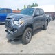 3TYCZ5AN3PT177082 2023 Toyota Tacoma auction photo thumbnail 2