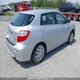 2T1KU4EE5BC537920 2011 Toyota Matrix auction photo thumbnail 4