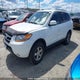 5NMSG13EX9H306587 2009 Hyundai Santa Fe Gl/Gls auction photo thumbnail 2