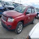 1C4NJDAB9CD606565 2012 Jeep Compass Sport/North auction photo thumbnail 2