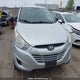 KM8JTCAC1BU283747 2011 Hyundai Tucson Gl auction photo thumbnail 12