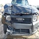 JTEABFAJ3RK012844 2024 Toyota Land Cruiser 1958 auction photo thumbnail 6