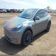 7SAYGDEF0RF071283 2024 Tesla Model Y Performance auction photo thumbnail 2