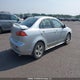 JA3AU26U69U609192 2009 Mitsubishi Lancer Es/Es Sport auction photo thumbnail 4