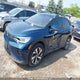 1V29NPE88PC058297 2023 Volkswagen Id.4 Pro auction photo thumbnail 2