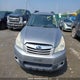 4S4BRHBC9A3314150 2010 Subaru Outback 2.5I Premium auction photo thumbnail 12