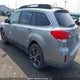 4S4BRHBC9A3314150 2010 Subaru Outback 2.5I Premium auction photo thumbnail 3