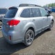 4S4BRHBC9A3314150 2010 Subaru Outback 2.5I Premium auction photo thumbnail 4