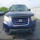 5NMSGDAG9AH392887 2010 Hyundai Santa Fe auction photo thumbnail 13
