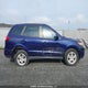 5NMSGDAG9AH392887 2010 Hyundai Santa Fe auction photo thumbnail 14