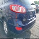 5NMSGDAG9AH392887 2010 Hyundai Santa Fe auction photo thumbnail 21