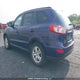 5NMSGDAG9AH392887 2010 Hyundai Santa Fe auction photo thumbnail 3