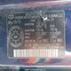 5NMSGDAG9AH392887 2010 Hyundai Santa Fe auction photo thumbnail 9