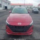 KMHLM4AG8PU447808 2023 Hyundai Elantra Sel auction photo thumbnail 12