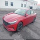 KMHLM4AG8PU447808 2023 Hyundai Elantra Sel auction photo thumbnail 2