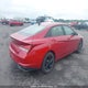 KMHLM4AG8PU447808 2023 Hyundai Elantra Sel auction photo thumbnail 4