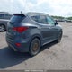 5XYZUDLAXHG493778 2017 Hyundai Santa Fe Sport auction photo thumbnail 4