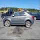 2GNFLGE33D6243724 2013 Chevrolet Equinox Ltz auction photo thumbnail 15