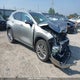 2T2GGCEZ0PC023311 2023 Lexus Nx 350 auction photo thumbnail 1
