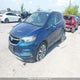 KL4CJASBXKB927667 2019 Buick Encore auction photo thumbnail 2