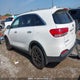 5XYPGDA55HG328242 2017 Kia Sorento 3.3L Lx V6 7-Seater auction photo thumbnail 3