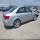 5NPET46C29H549916 2009 Hyundai Sonata Gl/Gl Premium/Gl Sport/Limited auction photo thumbnail 4