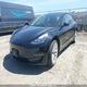 5YJ3E1EA7NF258241 2022 Tesla Model 3 auction photo thumbnail 2