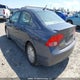 JHMFA36218S801648 2008 Honda Civic Hybrid auction photo thumbnail 3