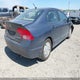 JHMFA36218S801648 2008 Honda Civic Hybrid auction photo thumbnail 4