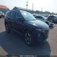 KM8JCCD12RU222394 2024 Hyundai Tucson Luxury Awd auction photo thumbnail 1
