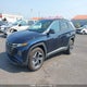 KM8JCCD12RU222394 2024 Hyundai Tucson Luxury Awd auction photo thumbnail 2