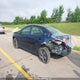 2T1BURHE3KC224888 2019 Toyota Corolla Le auction photo thumbnail 3