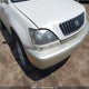 JT6HF10U4X0014656 1999 Lexus Rx 300 auction photo thumbnail 12