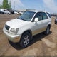 JT6HF10U4X0014656 1999 Lexus Rx 300 auction photo thumbnail 2