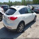 JN1AJ0HR9AM754001 2010 Infiniti Ex35 Journey auction photo thumbnail 4