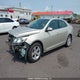 1G11A5SA2DF321425 2013 Chevrolet Malibu Ls auction photo thumbnail 2