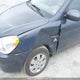 KMHCN3BC7BU202817 2011 Hyundai Accent L auction photo thumbnail 6