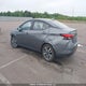 3N1CN8EV2RL890165 2024 Nissan Versa Sv auction photo thumbnail 3